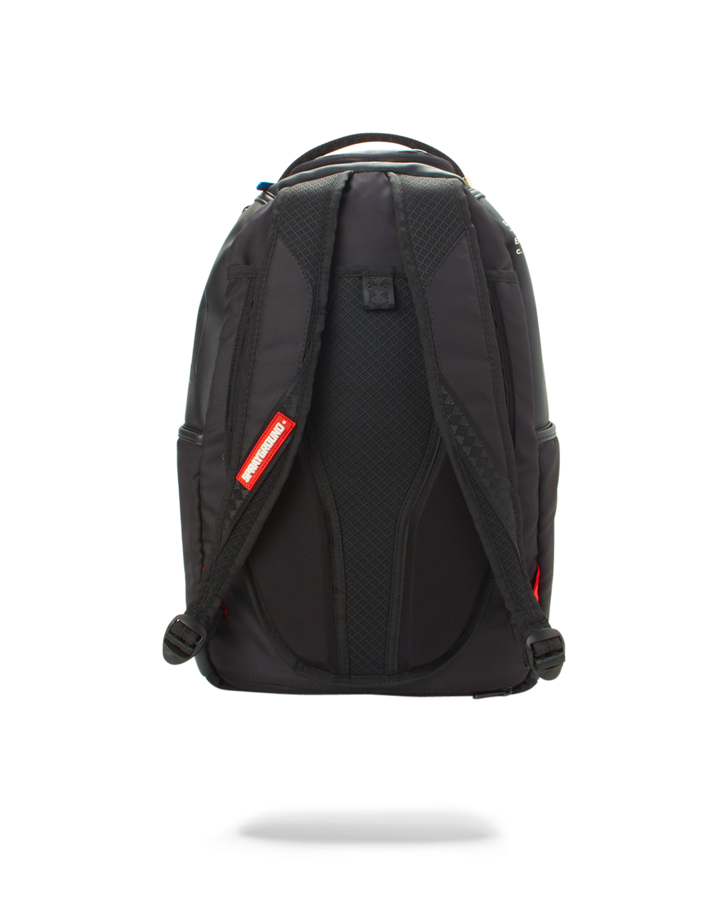 SPRAYGROUND® BACKPACK BITE ME SHARK (BLACK) BACKPACK