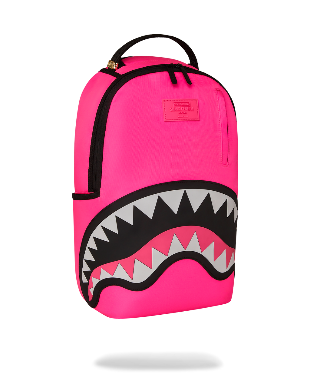 SHARK CENTRAL PULSE BACKPACK