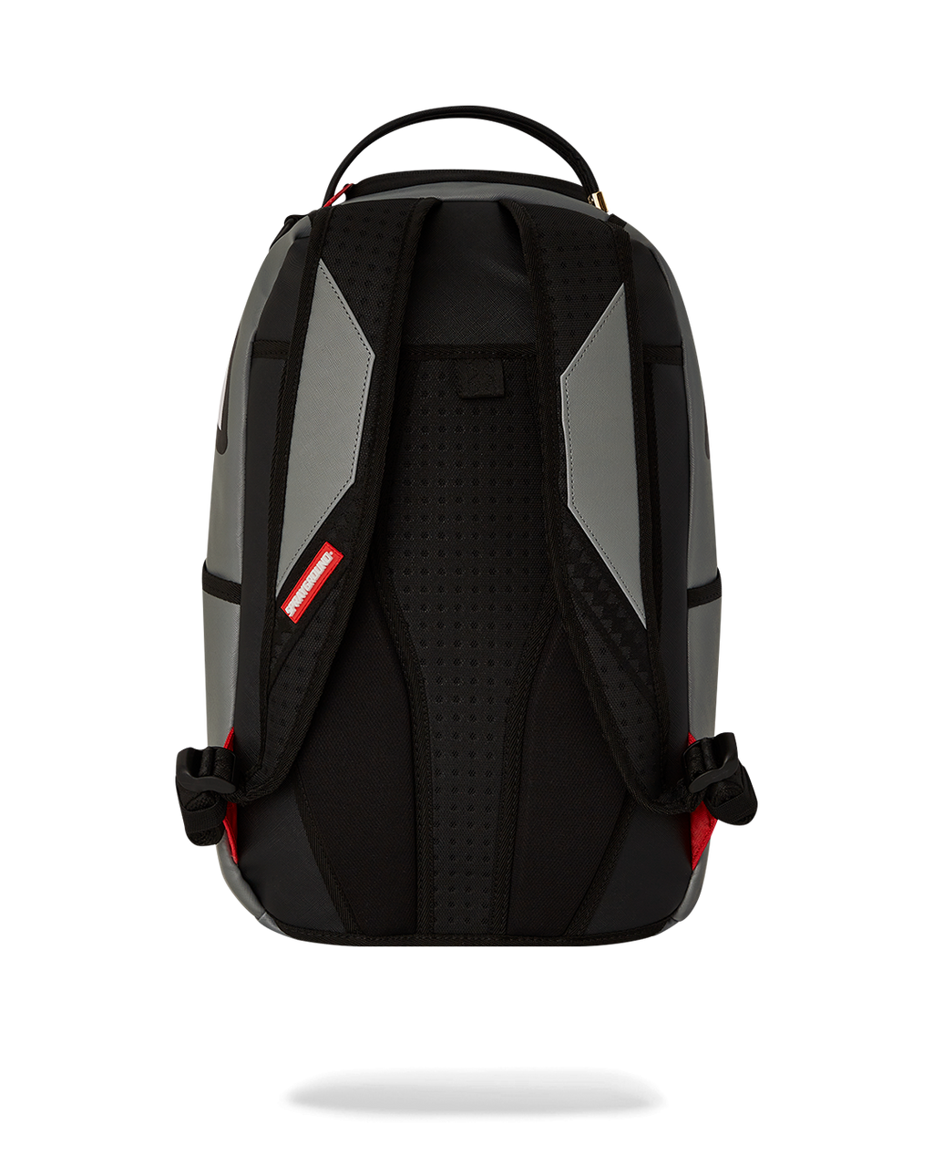 SMASH LOGO NIMBUS DLXSV BACKPACK