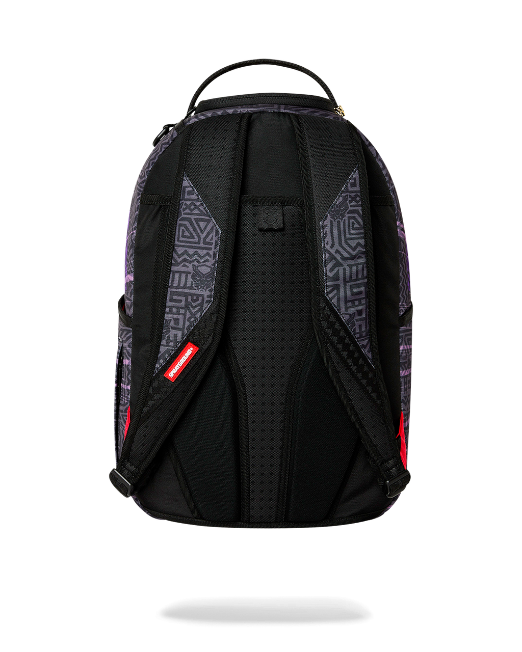 SPRAYGROUND® BACKPACK MARVEL BLACK PANTHER GROUP SHOT BACKPACK