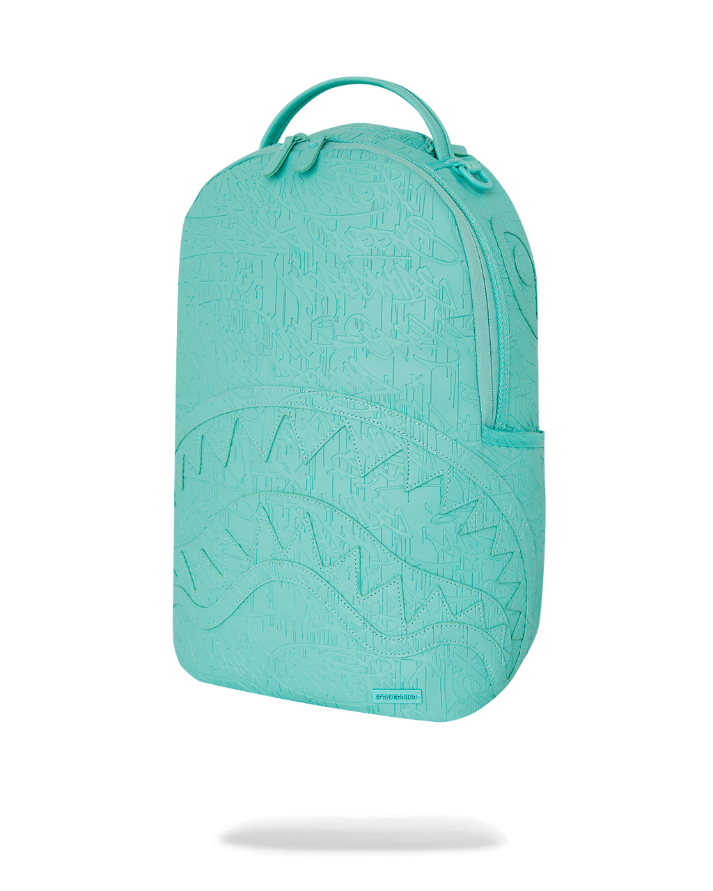 SPRAYGROUND® BACKPACK AQUA NOIR BACKPACK