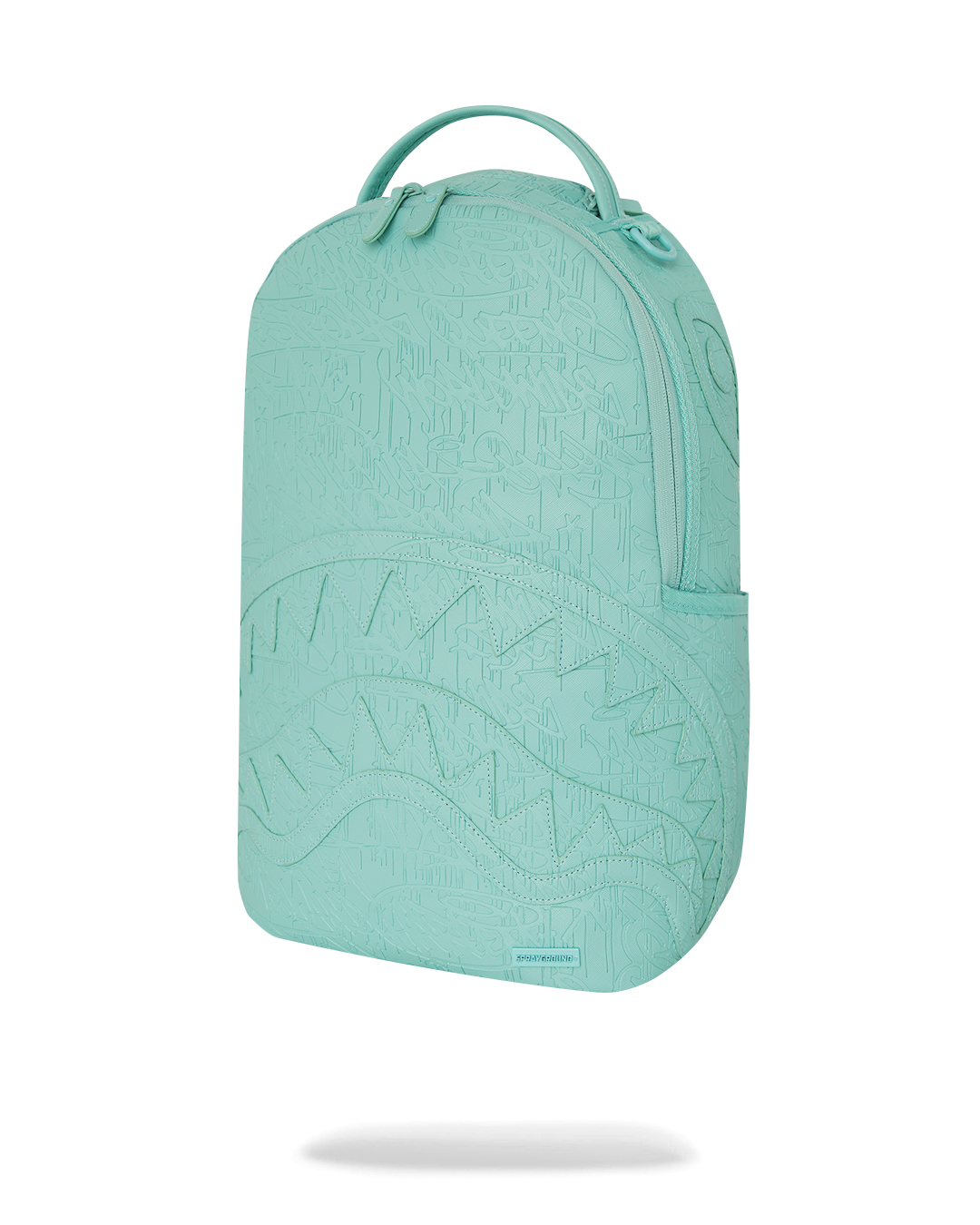 SPRAYGROUND® BACKPACK AQUA NOIR BACKPACK