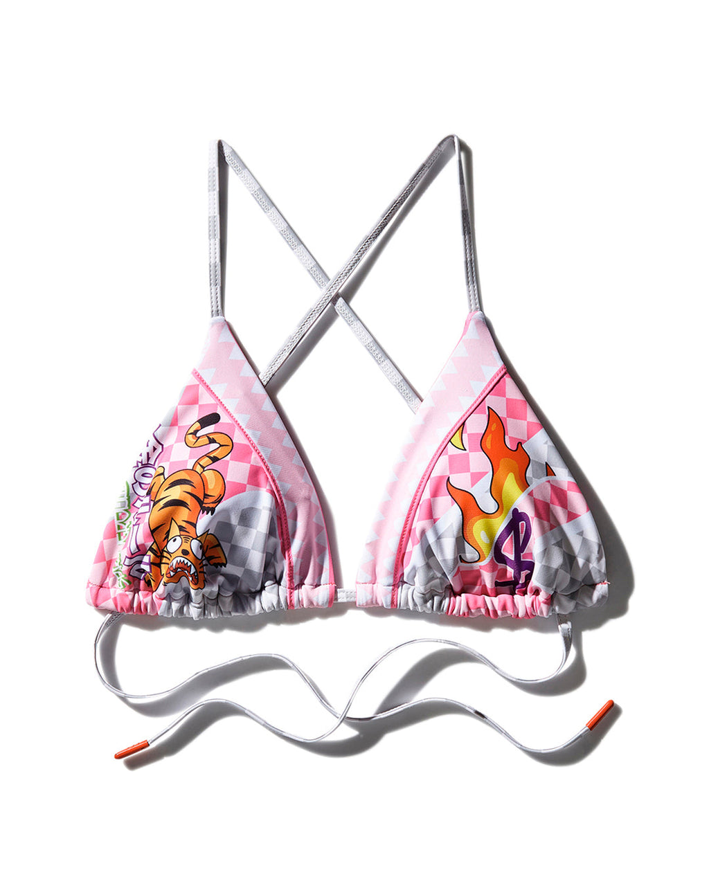 WTF ART BIKINI
