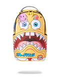SPONGEBOB: JAPANIME BACKPACK