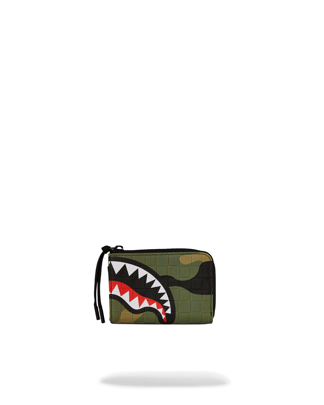 SPRAYGROUND® WALLET CAMORICH ROYALE WALLET
