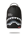 SHARK CENTRAL GREYTONE BACKPACK (DLXV)