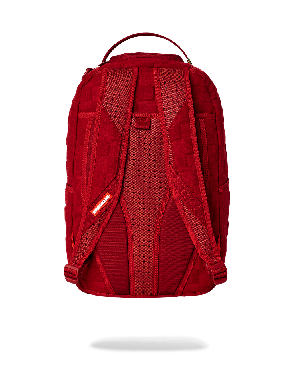 REVVED UP BACKPACK
