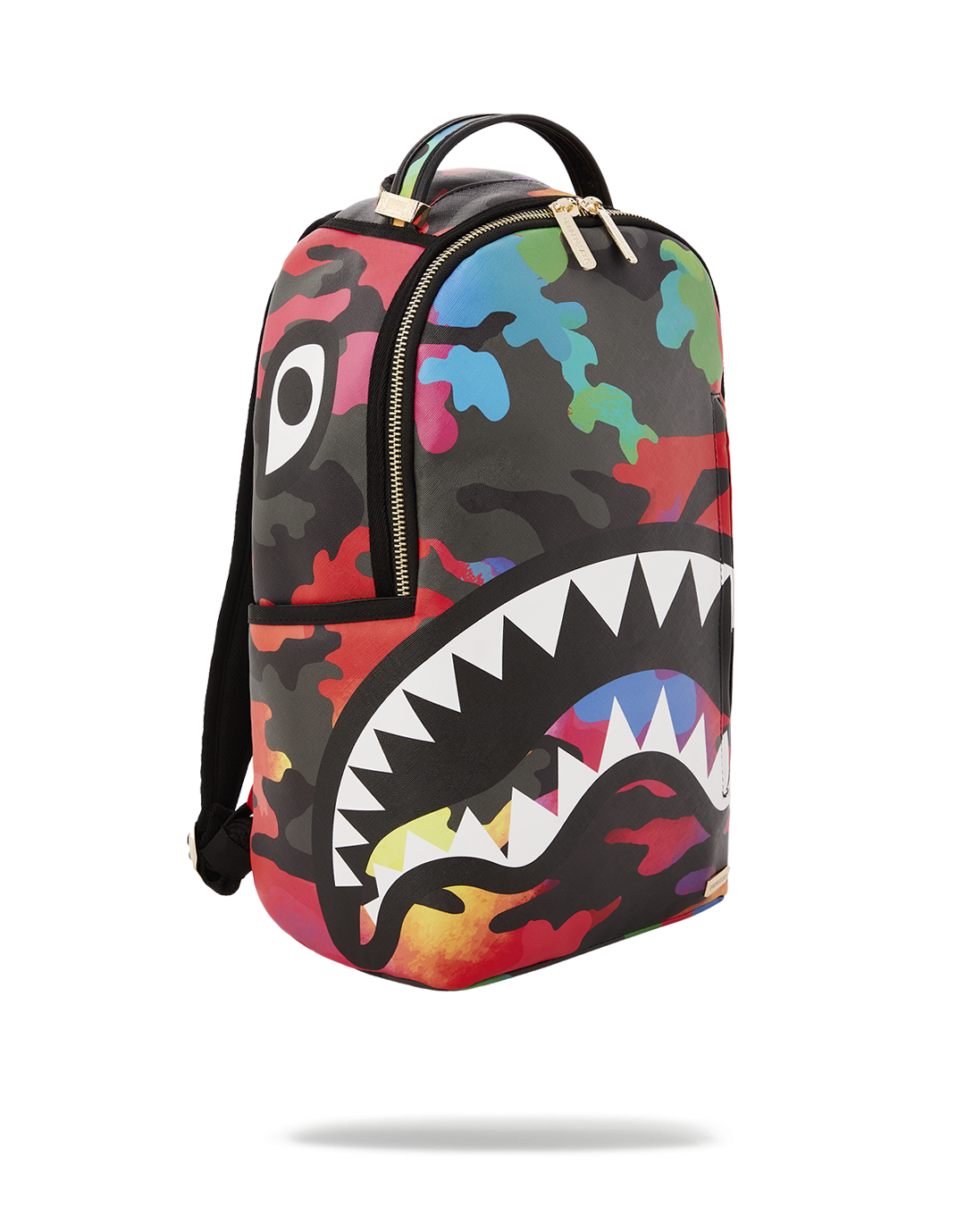 SPRAYGROUND® BACKPACK CAMOBURST BACKPACK (DLXV)