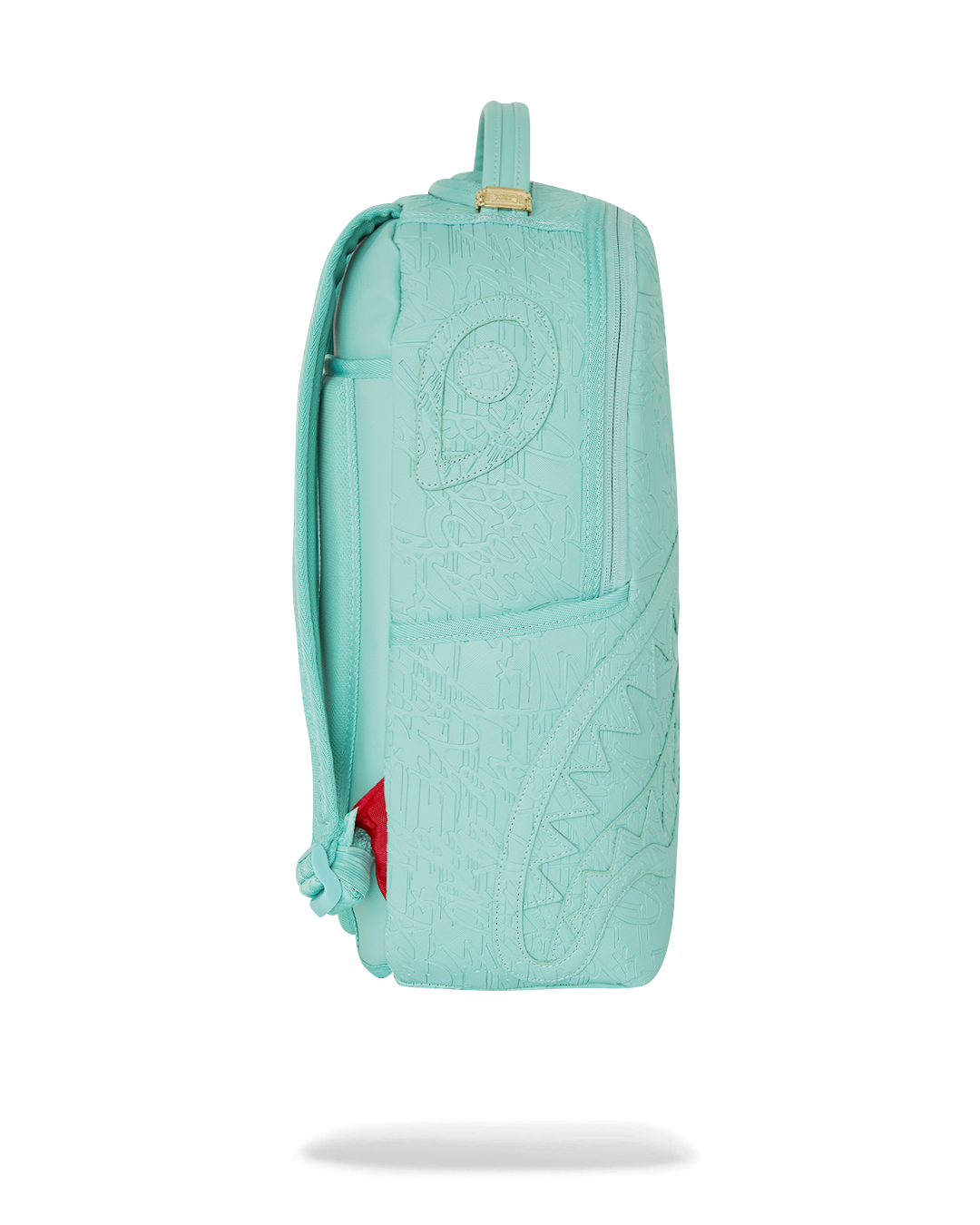 SPRAYGROUND® BACKPACK AQUA NOIR BACKPACK