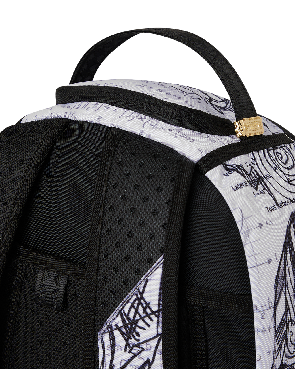 SPRAYGROUND® BACKPACK CLASS DISMISSED BACKPACK