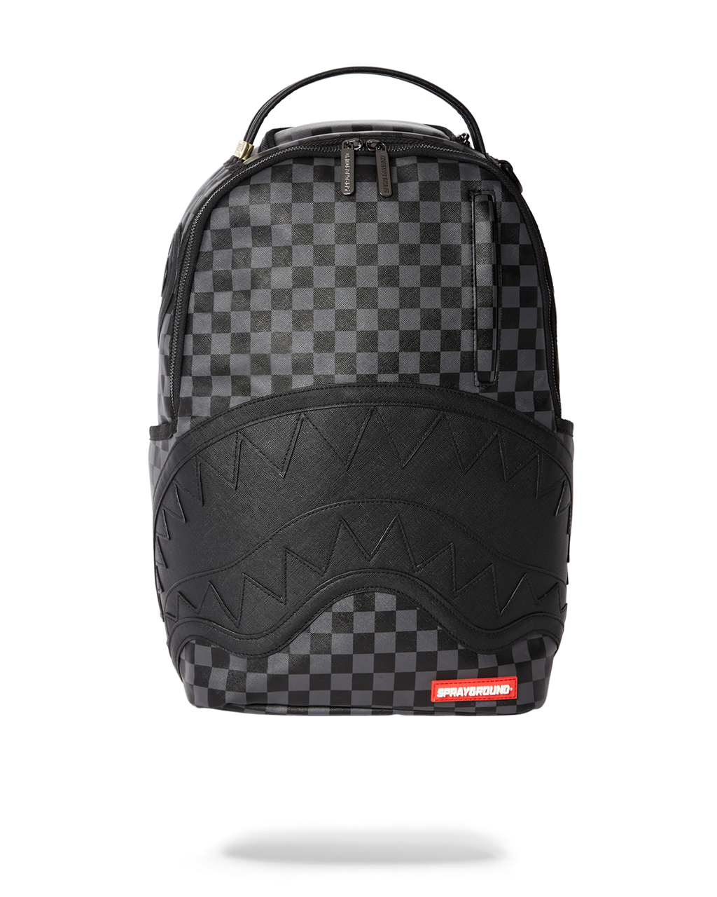 SPRAYGROUND® BACKPACK HENNY BLACK DLX BACKPACK