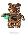 SPRAYGROUND® BACKPACK CLAWED UP MONEYBEAR BACKPACK
