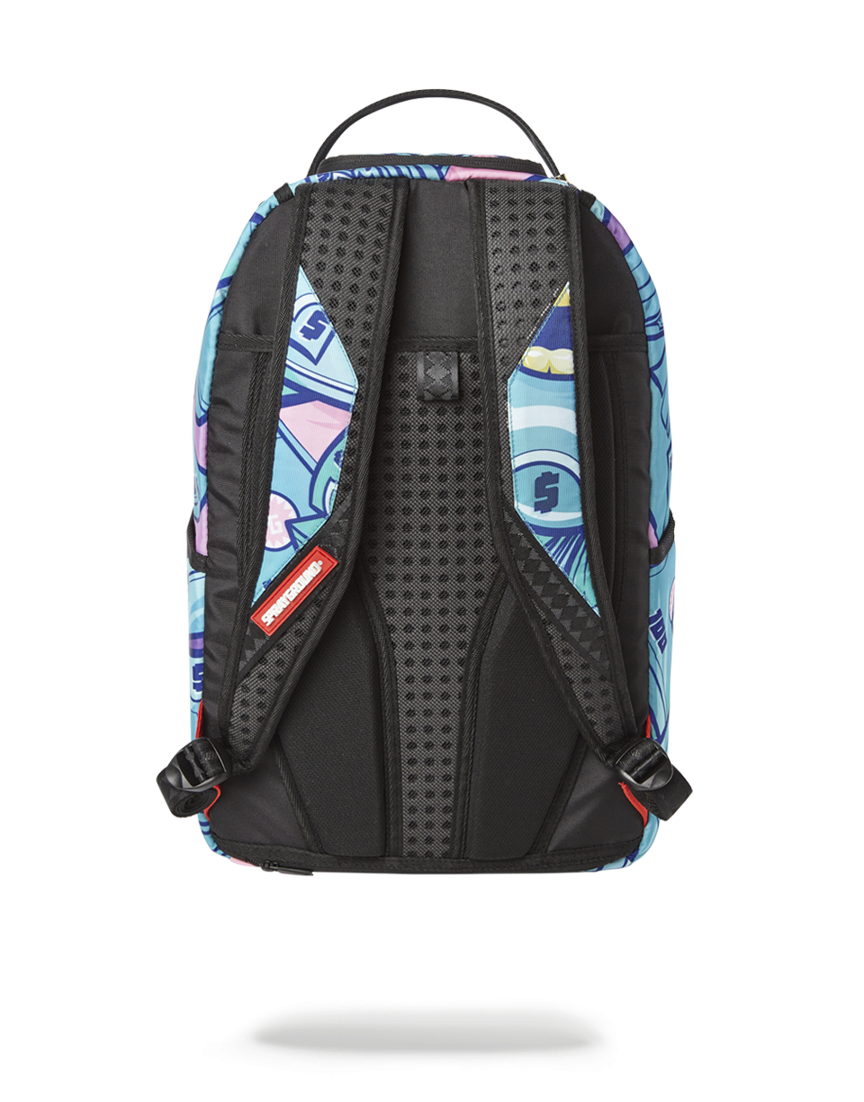 SPRAYGROUND® BACKPACK BRUNCH MONEY BACKPACK
