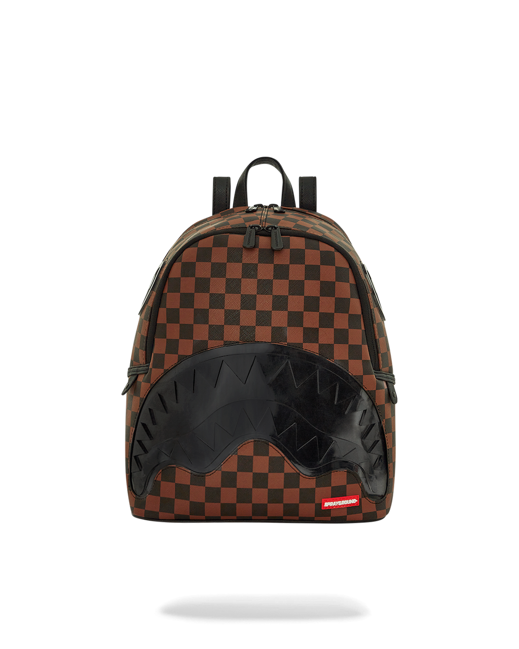 SHARKS IN PARIS CLEAR FOR TAKEOFF SAVAGE BACKPACK