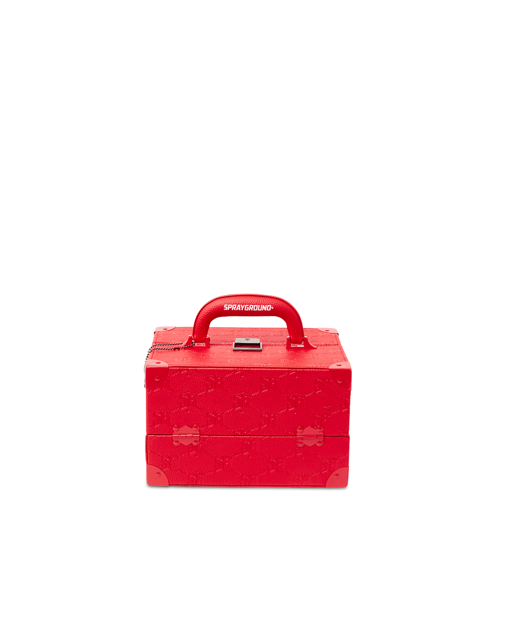 SOULJA BOY JEWELRY CASE