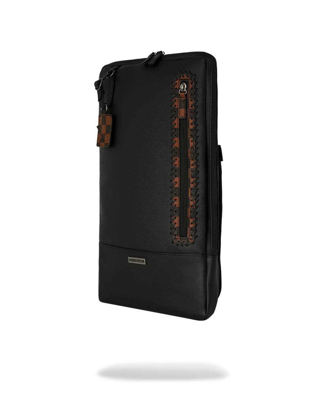 SPRAYGROUND® BACKPACK CHECKPOINT ROYALE SMARTPACK