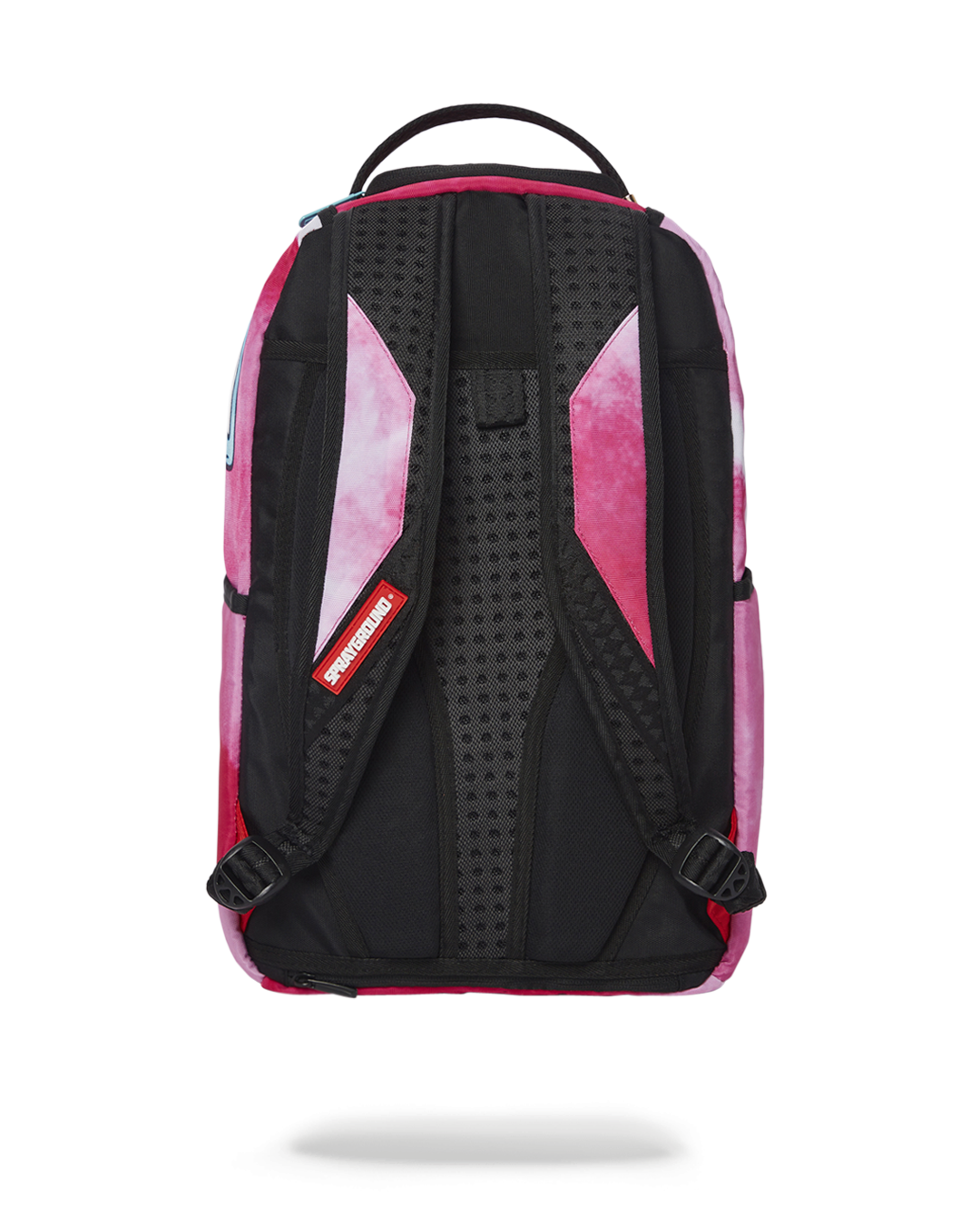 PASTEL DELIGHT BACKPACK (DLXR)