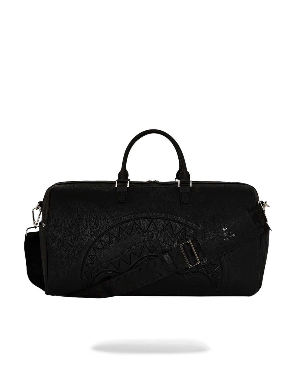 THE HQ DUFFLE