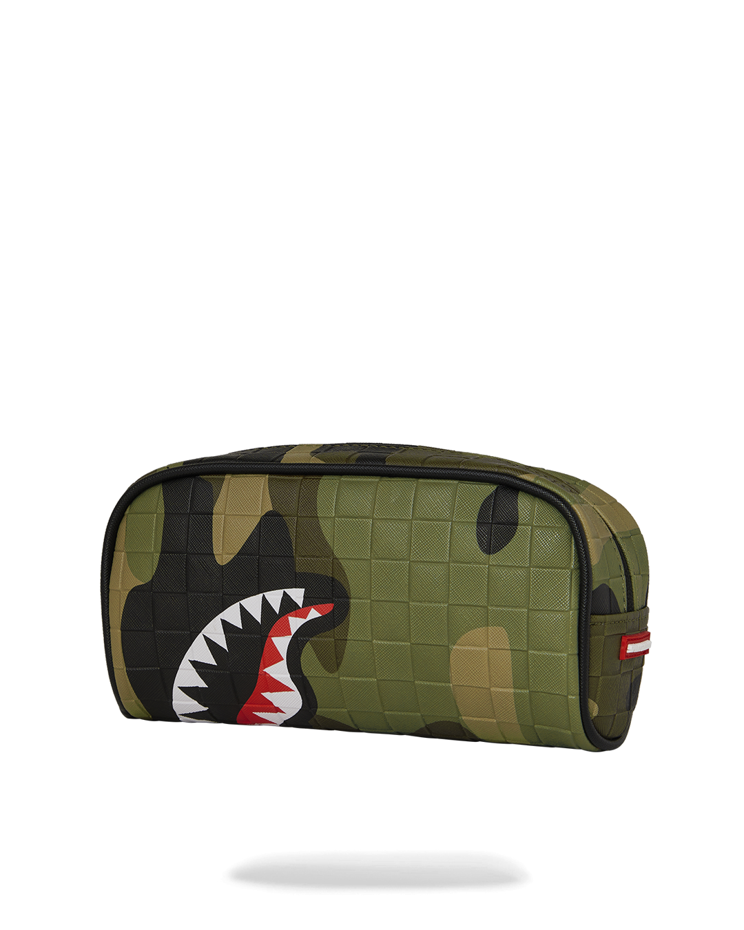 SPRAYGROUND® POUCH CAMORICH ROYALE POUCH