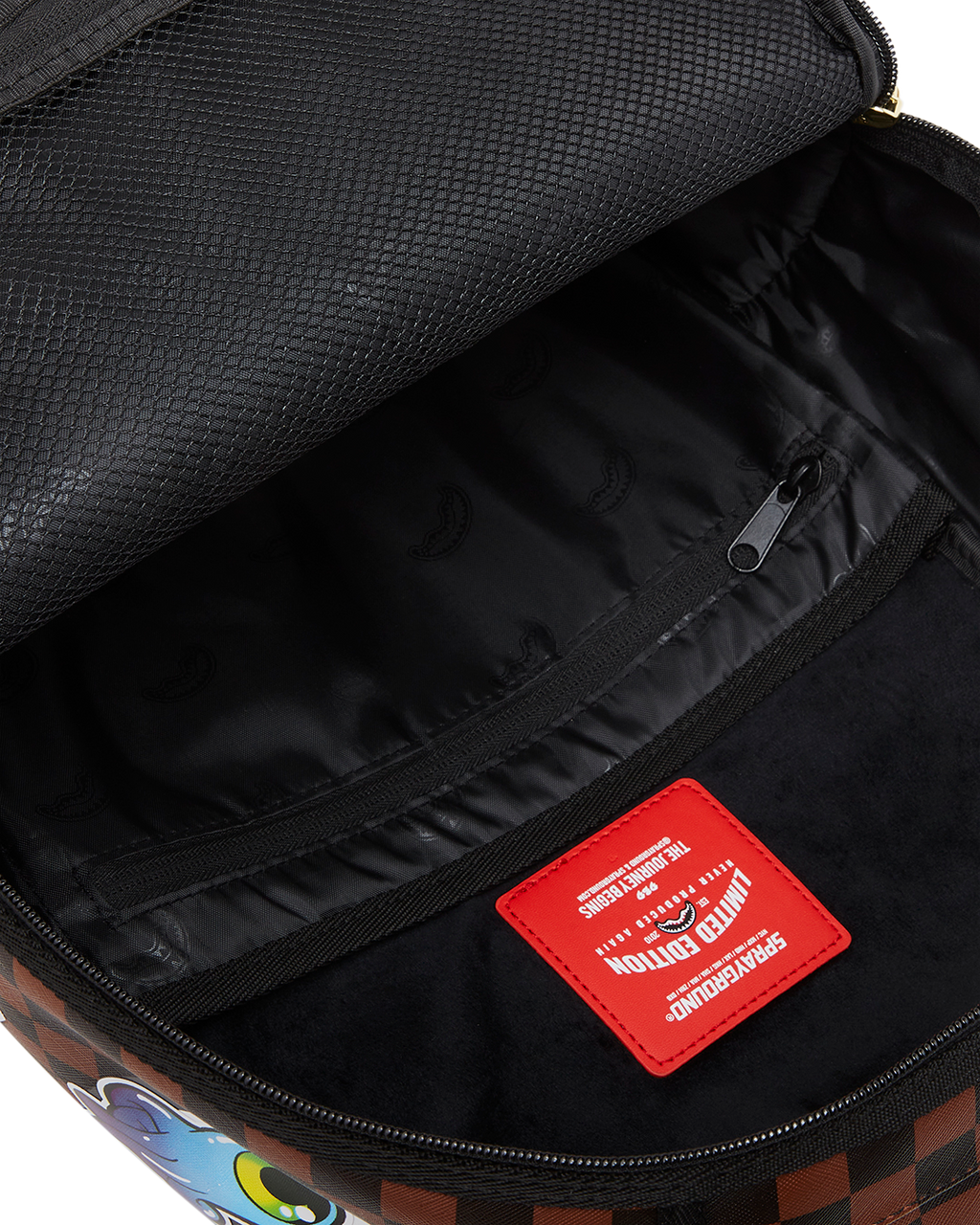 STICKER OPS BACKPACK