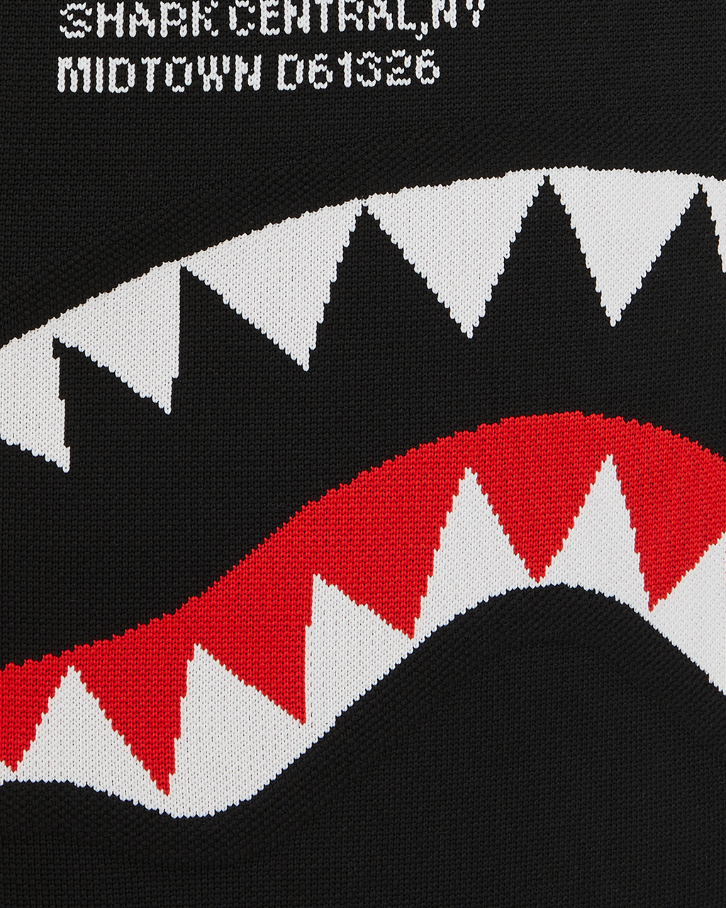 SHARK CENTRAL AEROFLEX BACKPACK