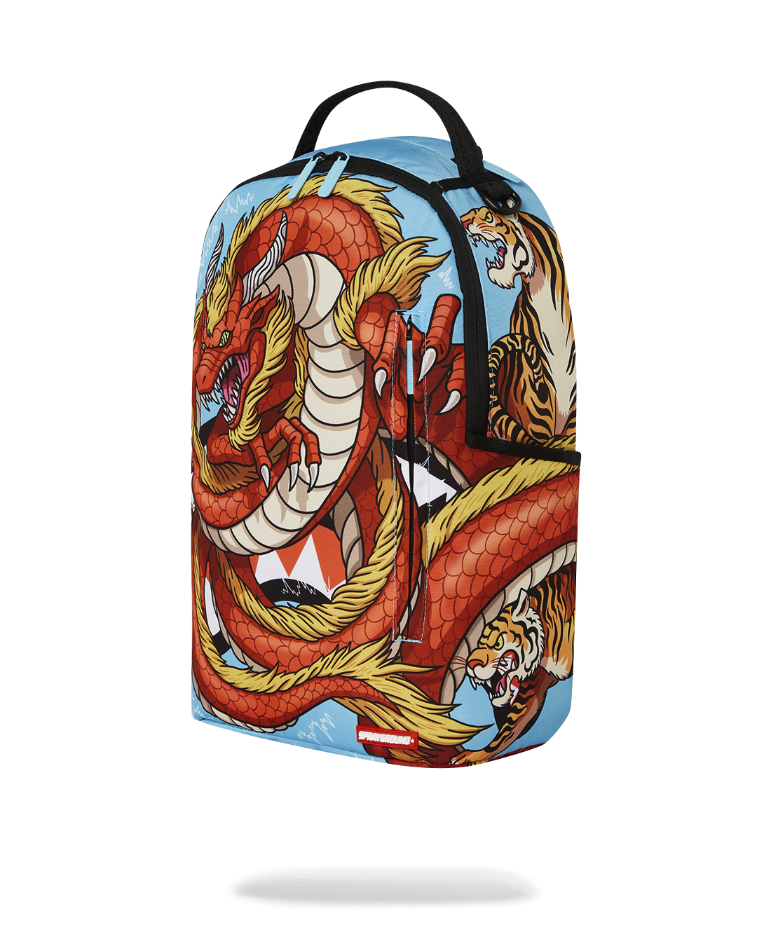 RAP BATTLE DLXSR BACKPACK