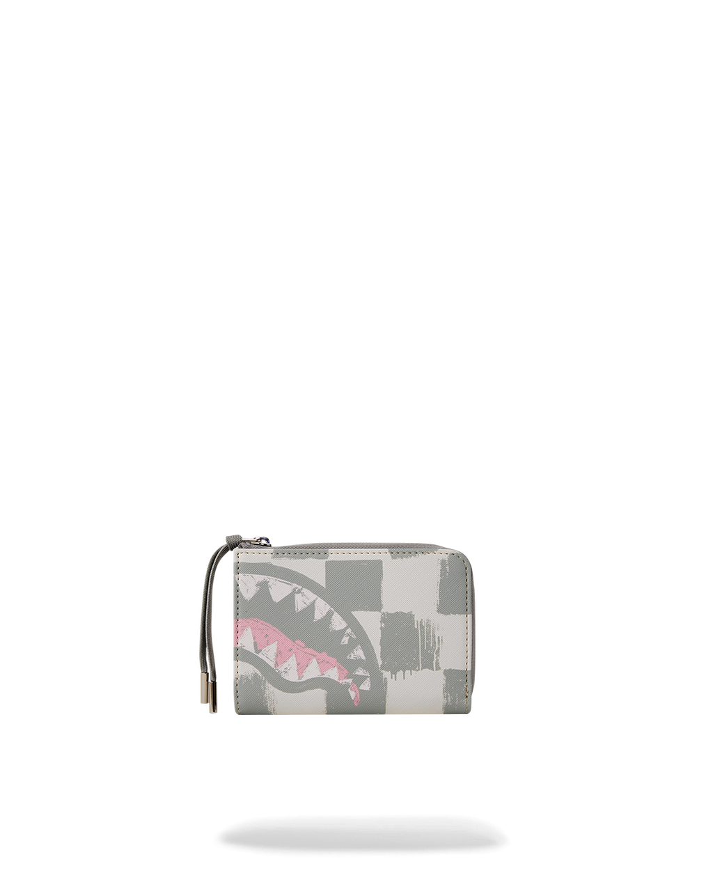 VANQUISH CREAM WALLET