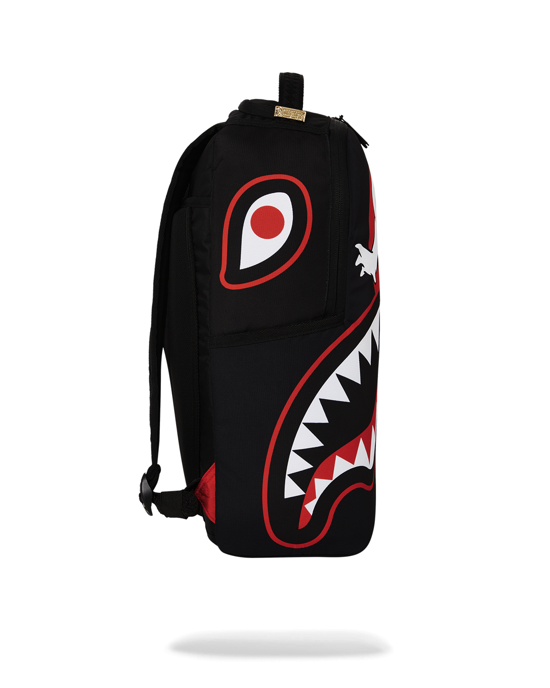GHOSTBUSTERS SHARK BACKPACK