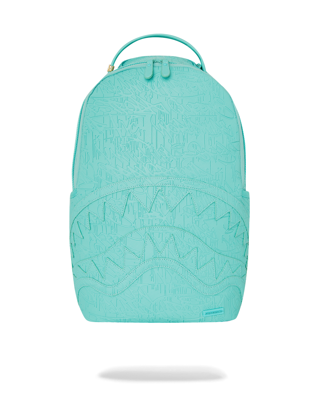 SPRAYGROUND® BACKPACK AQUA NOIR BACKPACK
