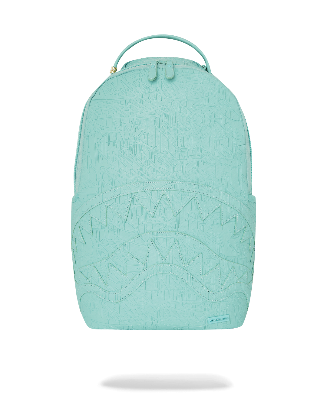 SPRAYGROUND® BACKPACK AQUA NOIR BACKPACK