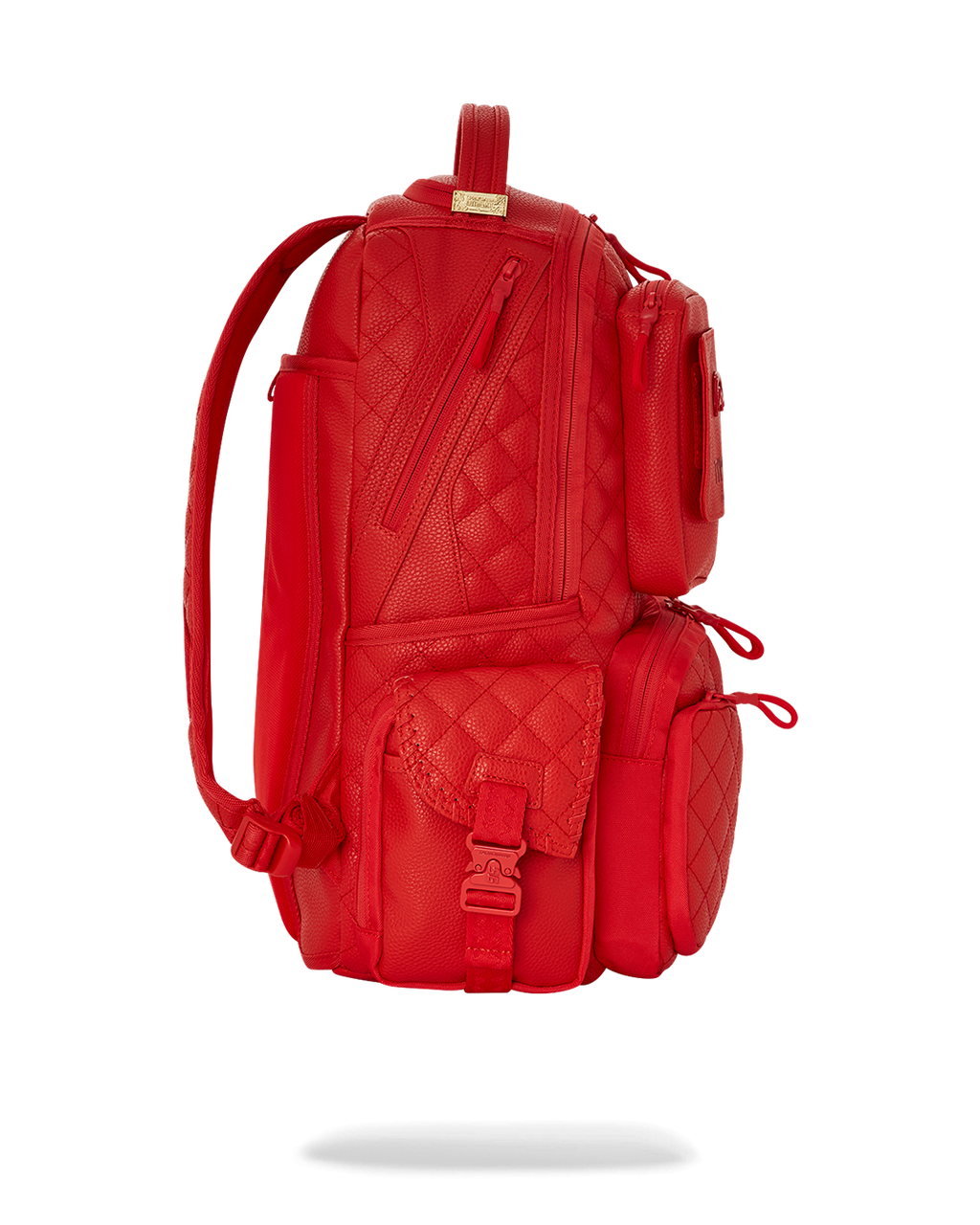 SPECIAL OPS ROUGE BACKPACK