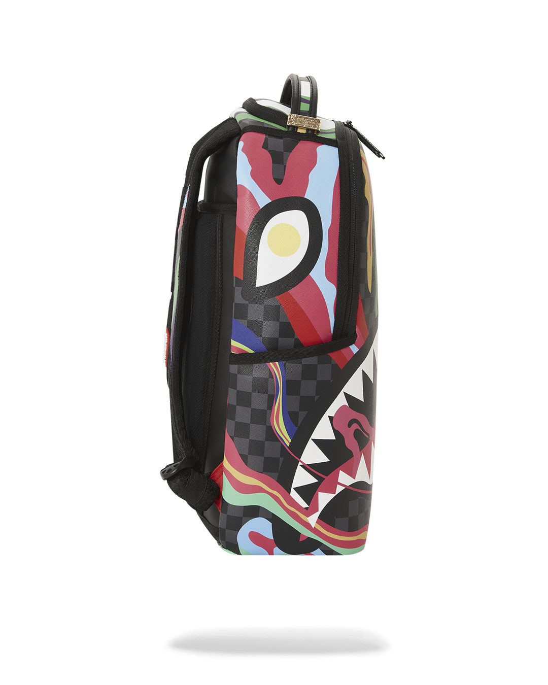 TRIPPY TAFFY BACKPACK (DLXV)