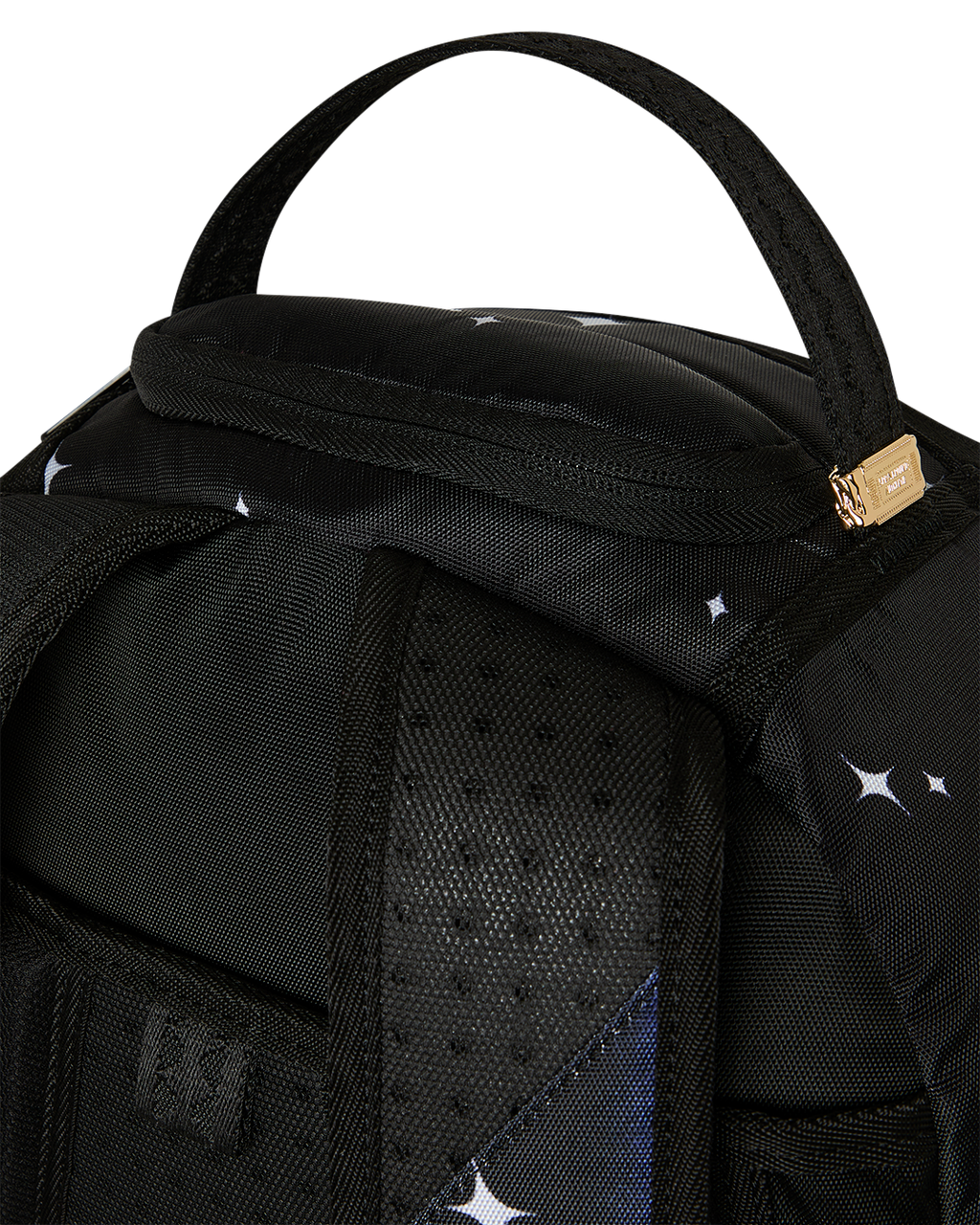SPRAYGROUND® BACKPACK CASPER GHOST SHARK BACKPACK