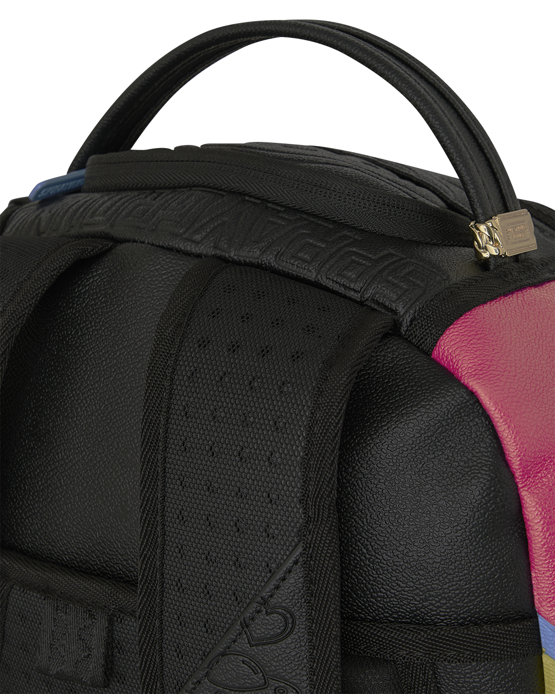 SPRAYGROUND® BACKPACK INTERESTIING IDEA BACKPACK