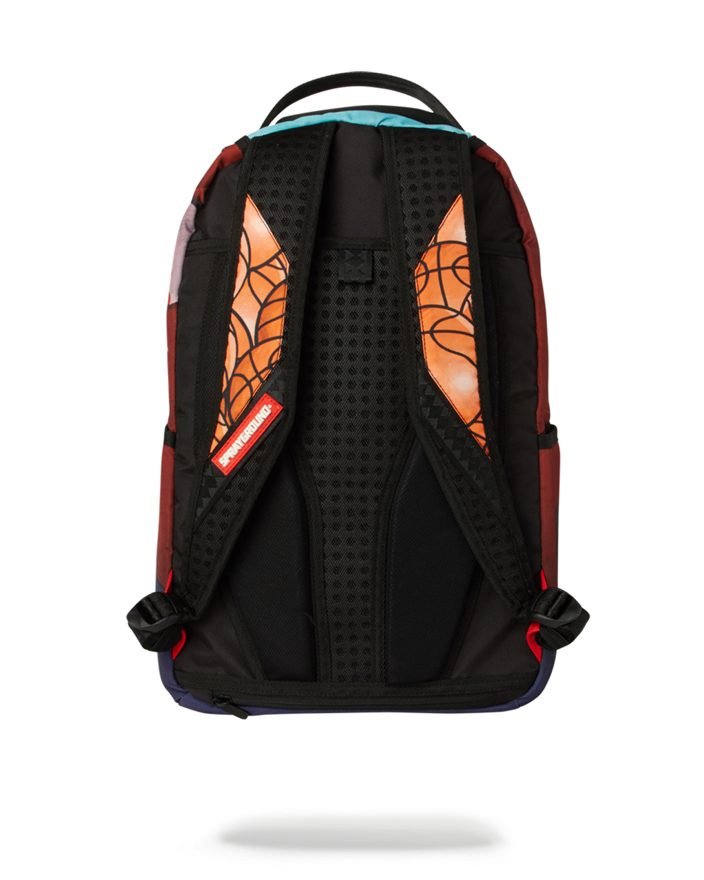 HEY ARNOLD: GERALD SHARK BACKPACK