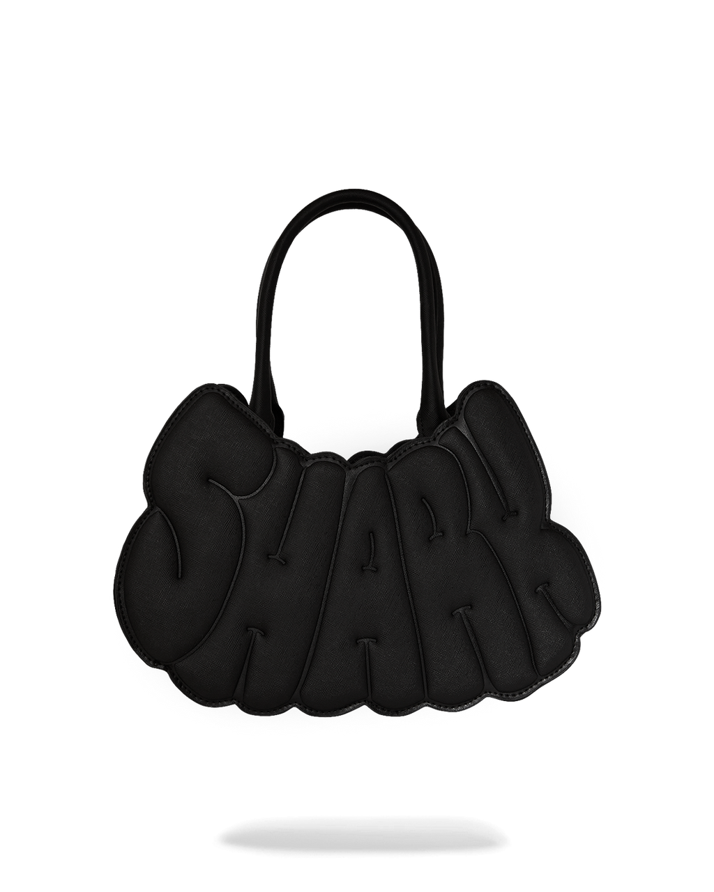 SPRAYGROUND® HANDBAG BUBBLE BUBBLE SHARK HANDBAG