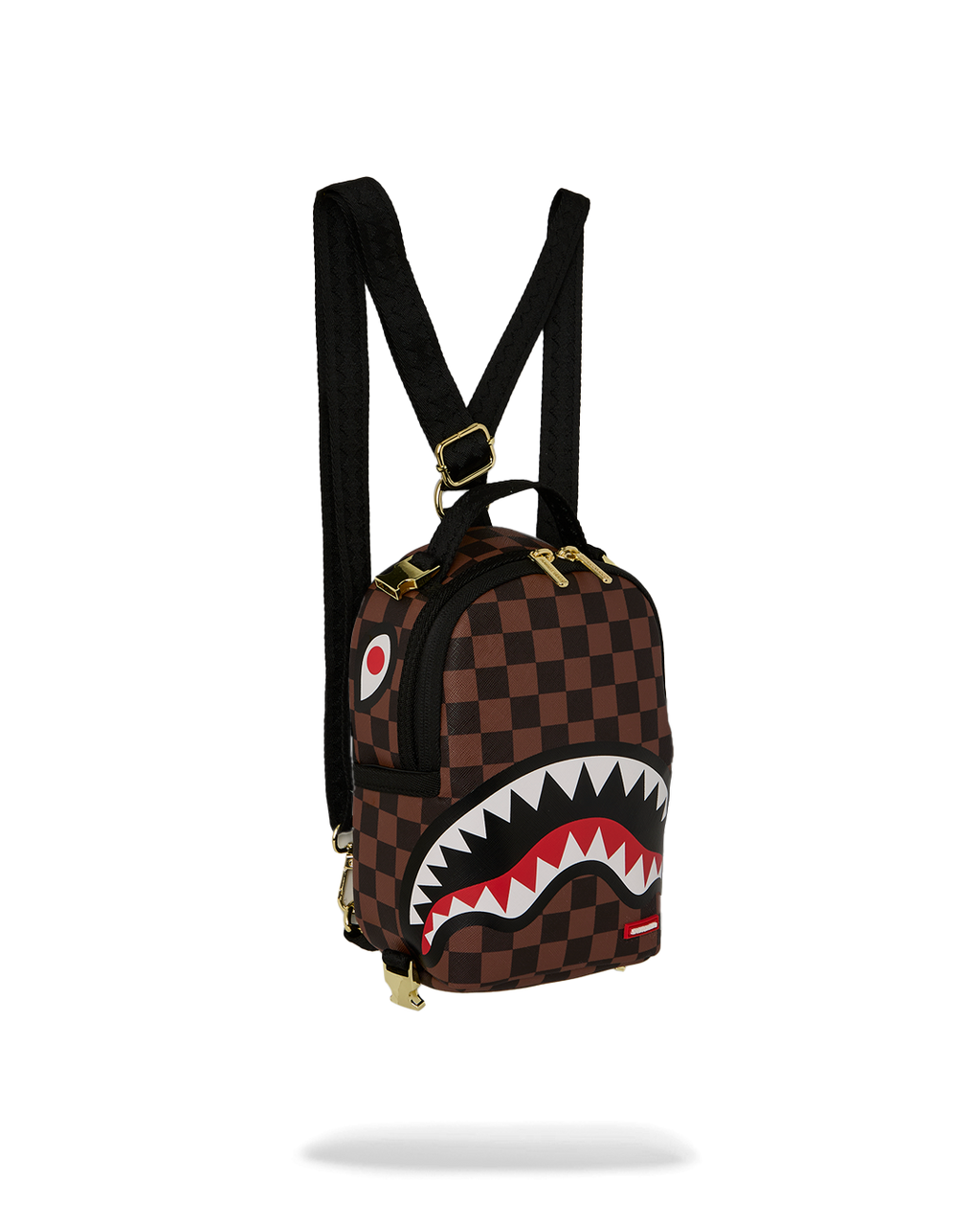 SPRAYGROUND® BACKPACK BAG WITHIN A BAG WITHIN A BAG BACKPACK