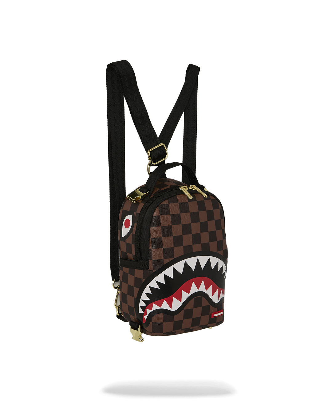 SPRAYGROUND® BACKPACK BAG WITHIN A BAG WITHIN A BAG BACKPACK