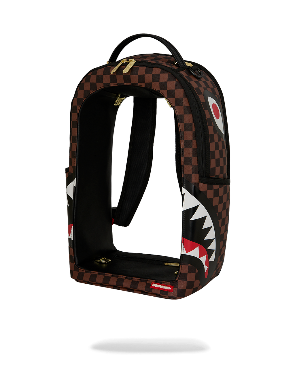 SPRAYGROUND® BACKPACK BAG WITHIN A BAG WITHIN A BAG BACKPACK