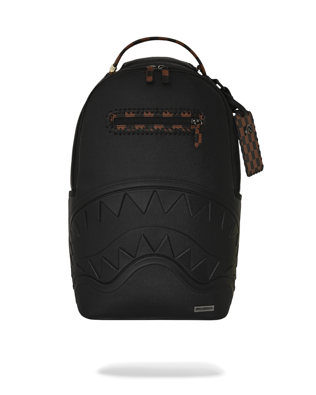 SPRAYGROUND® BACKPACK CHECKPOINT ROYALE BACKPACK