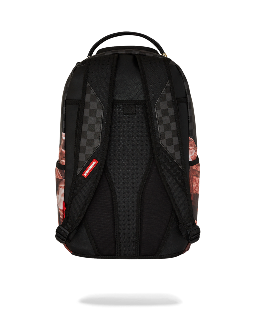 SPRAYGROUND® BACKPACK BAG OF BRICKS DLXSV BACKPACK