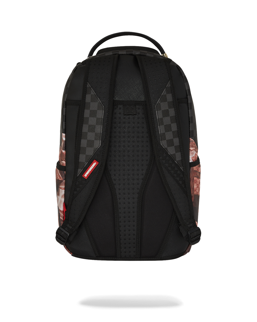 SPRAYGROUND® BACKPACK BAG OF BRICKS DLXSV BACKPACK