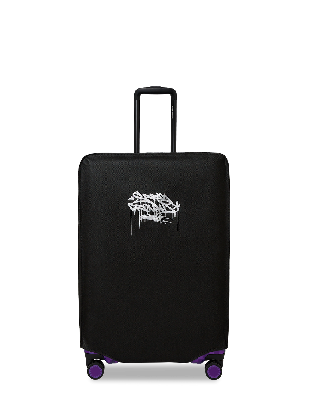 ALL SYSTEMS GO FULL-SIZE LUGGAGE