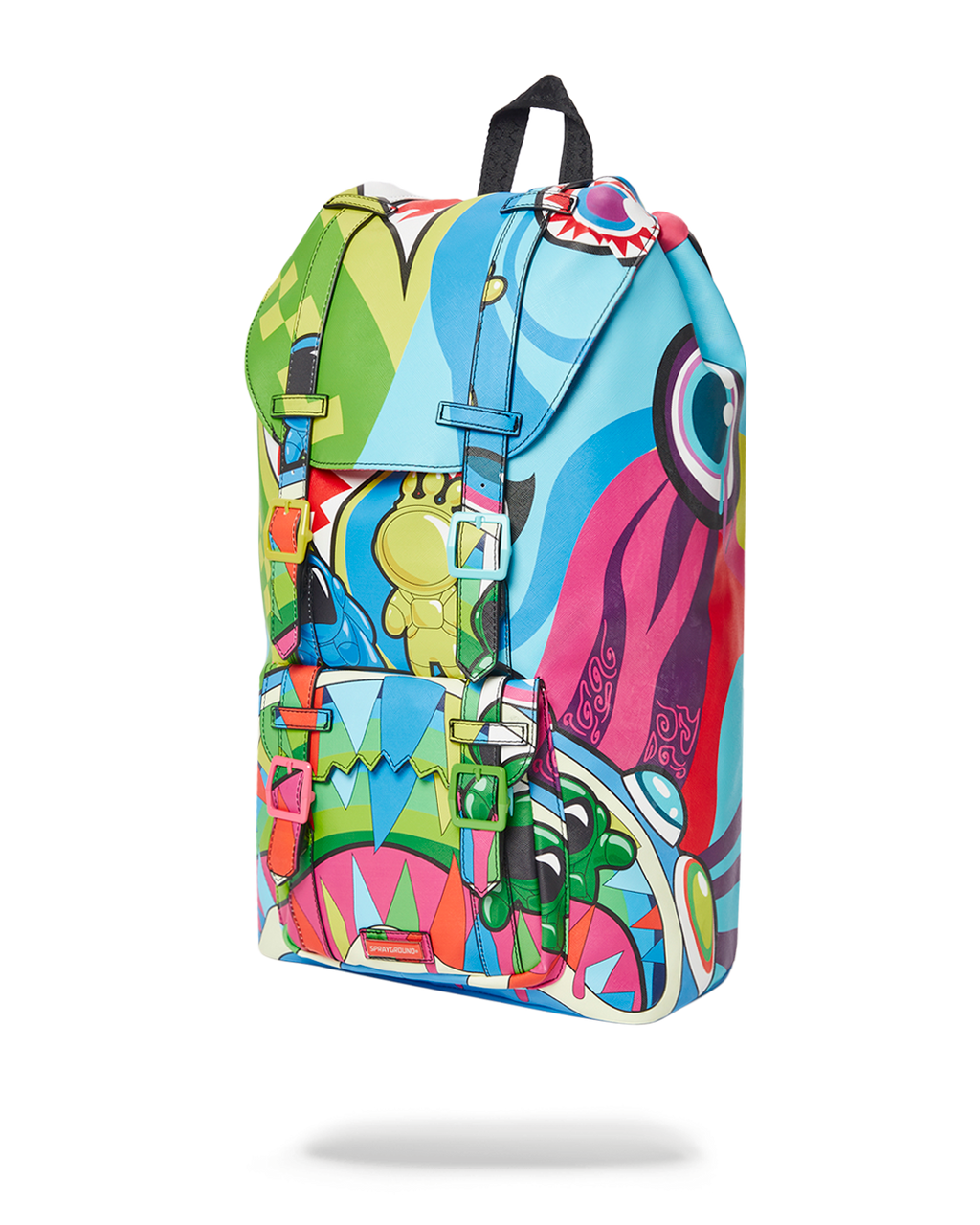 MIND TRIP HILLS BACKPACK