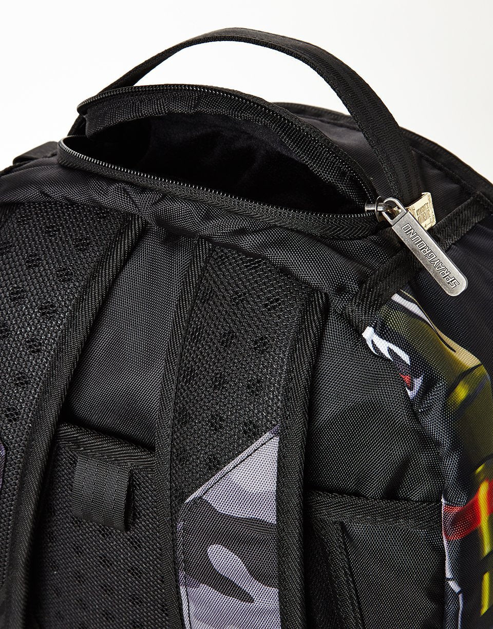 SPRAYGROUND® BACKPACK FORTNITE BACK UP PLAN