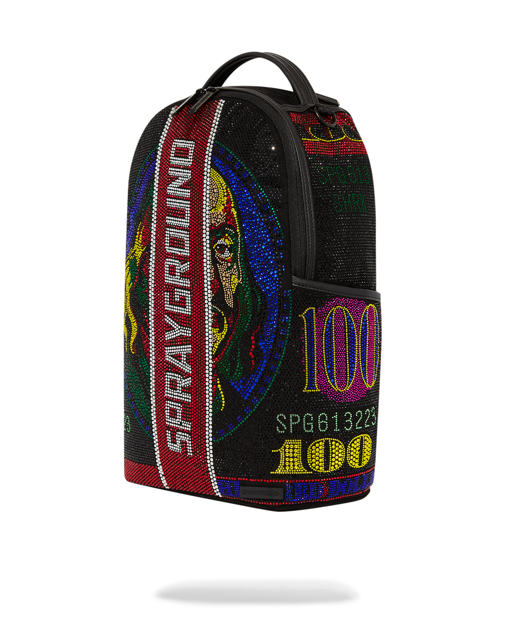 TRINITY HUNDRED BACKPACK