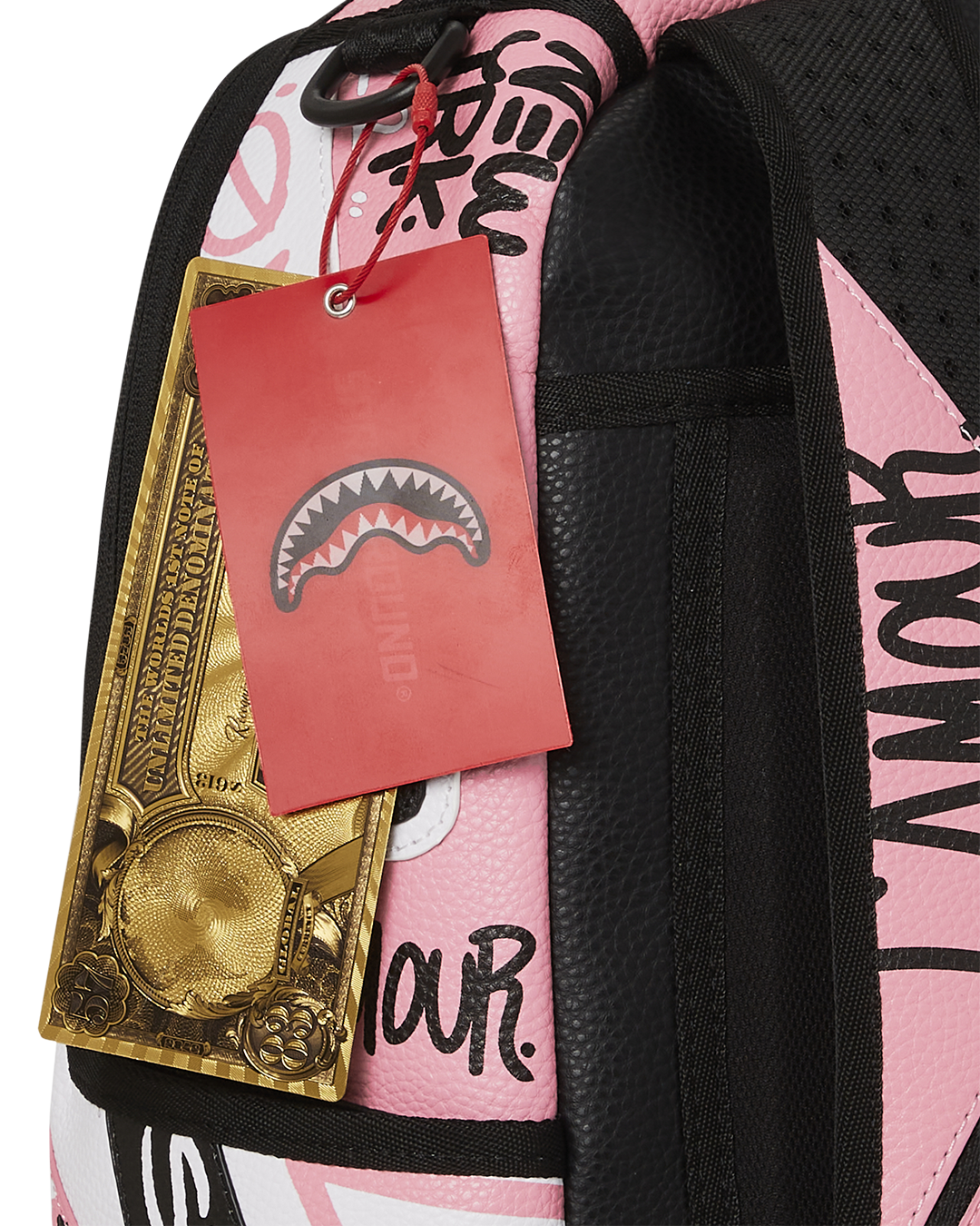 JADORE BACKPACK (DLXV)