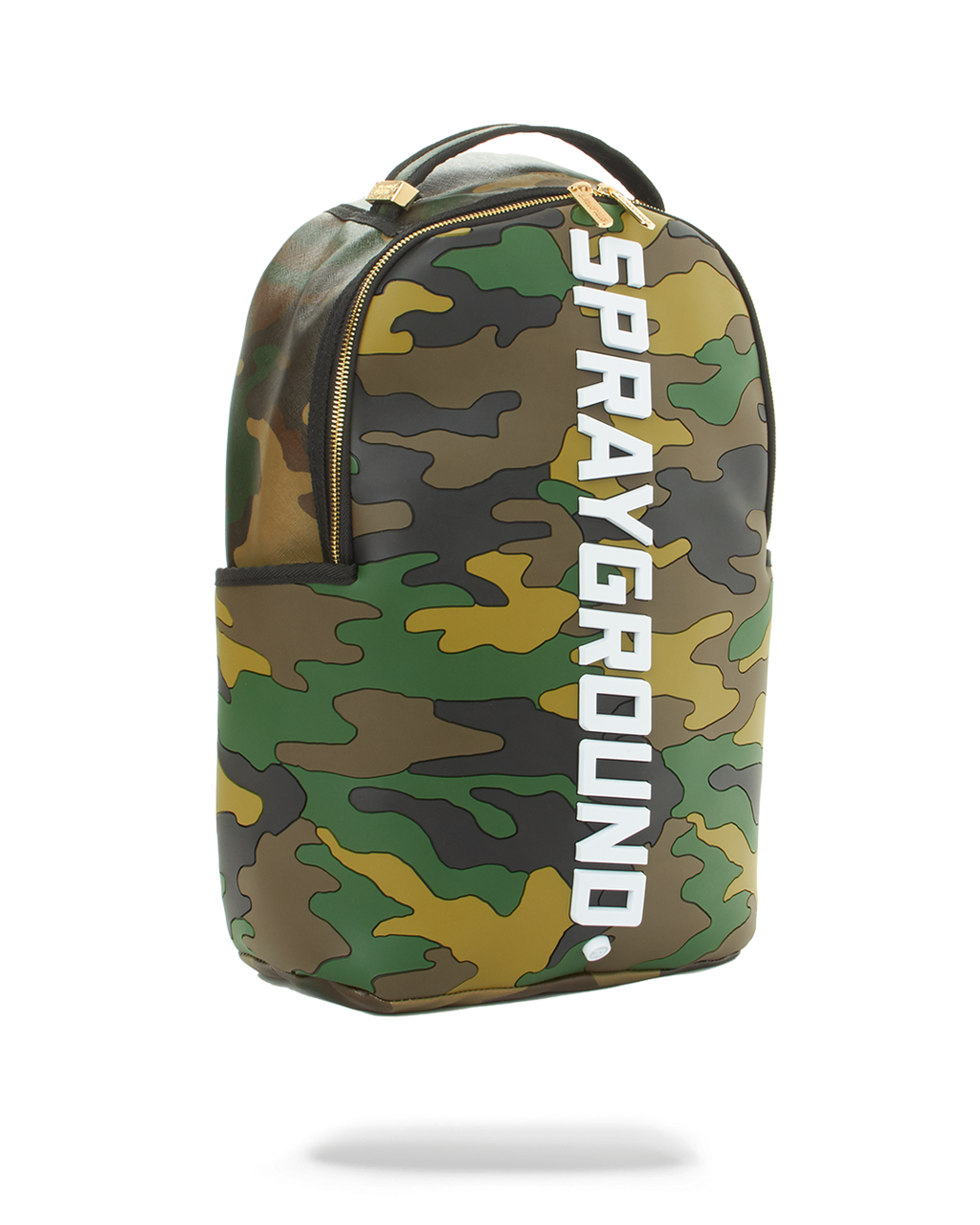 SPRAYGROUND® BACKPACK BODYGUARD (CAMO) BACKPACK