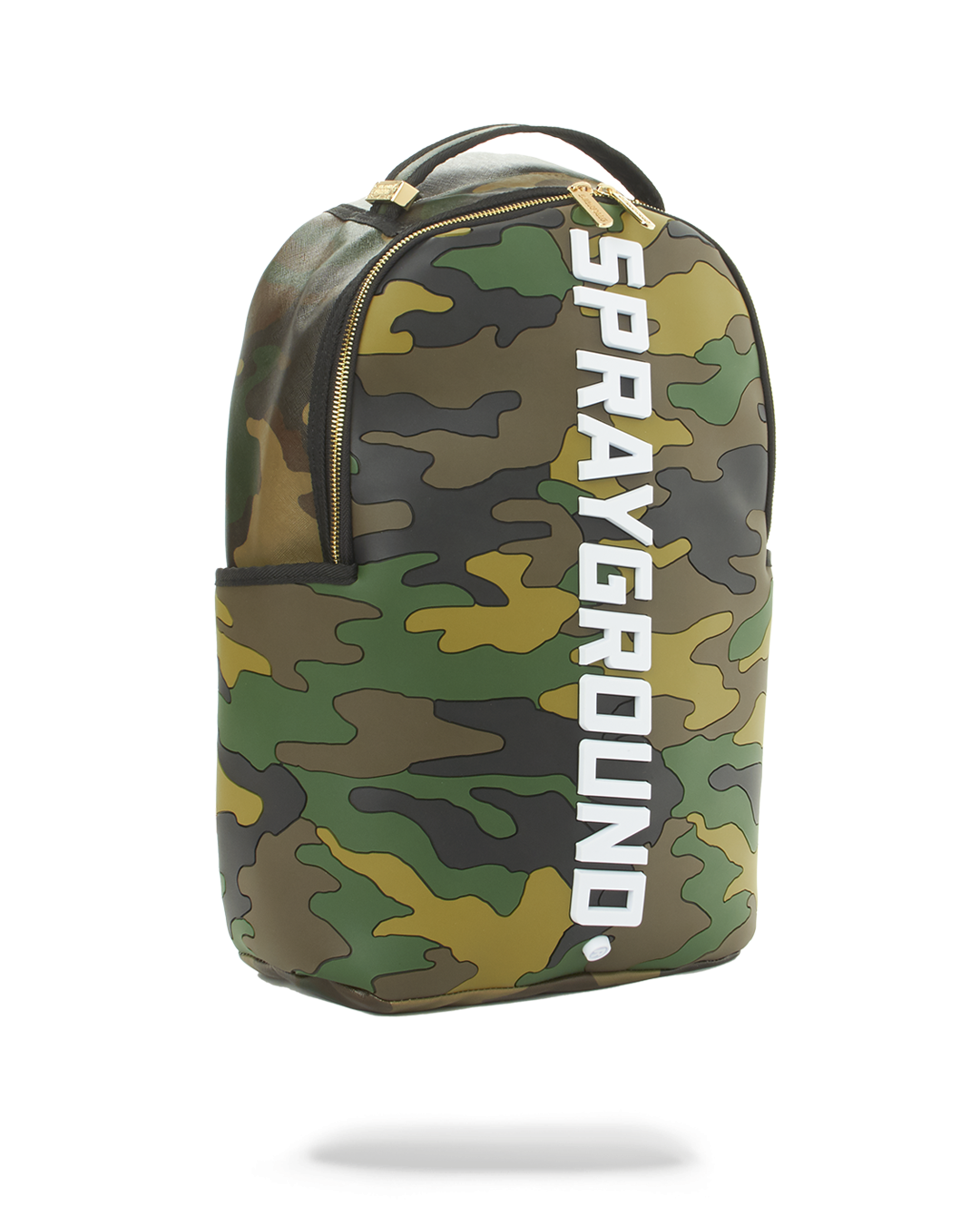 SPRAYGROUND® BACKPACK BODYGUARD (CAMO) BACKPACK