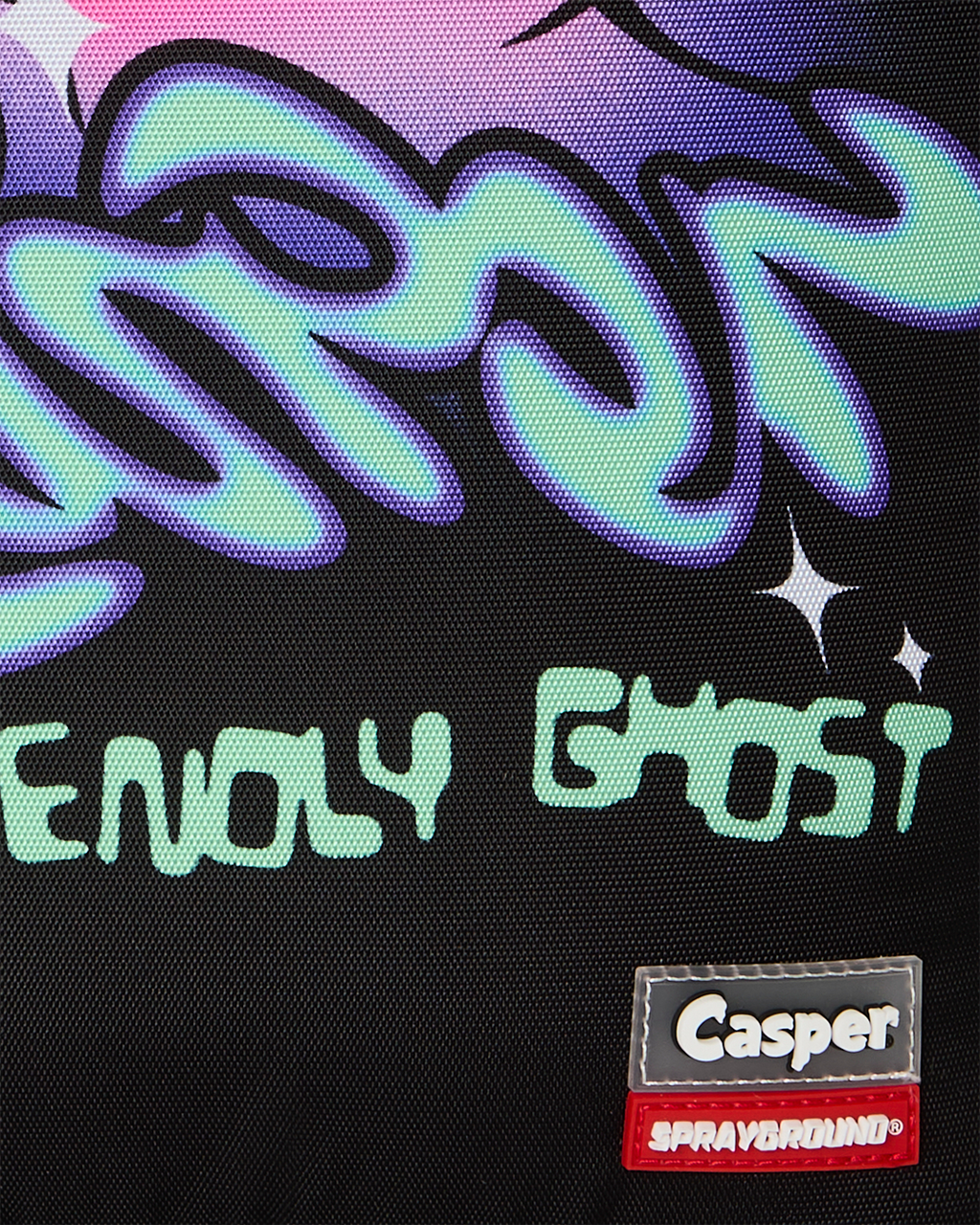 SPRAYGROUND® BACKPACK CASPER GHOST SHARK BACKPACK